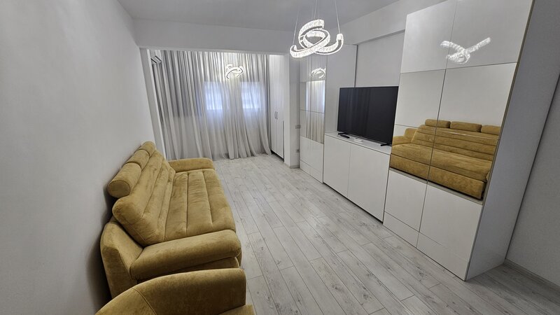 Rahova, Salaj, Pucheni, complex Confort Urban,