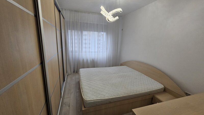 Rahova, Salaj, Pucheni, complex Confort Urban,