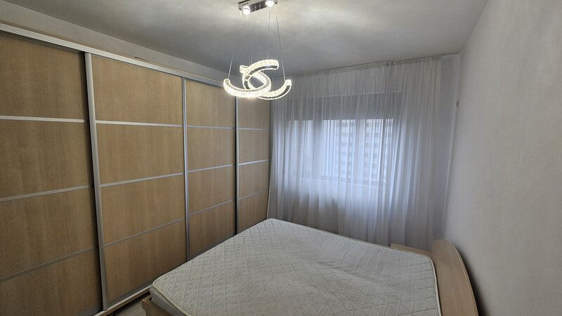 Rahova, Salaj, Pucheni, complex Confort Urban,