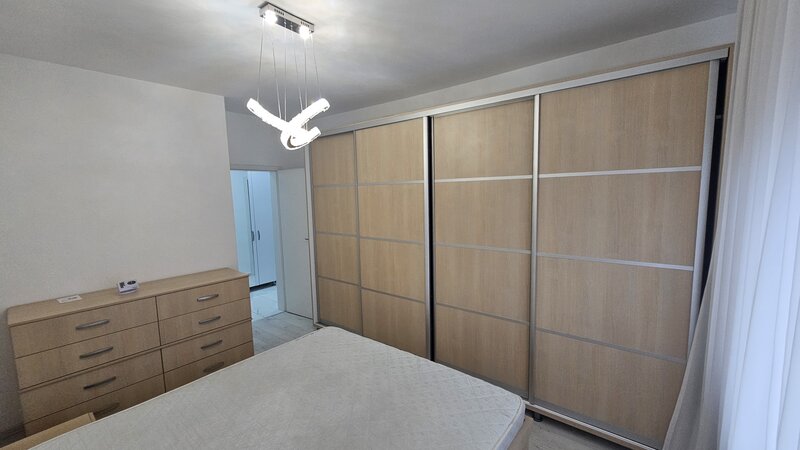 Rahova, Salaj, Pucheni, complex Confort Urban,