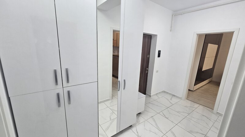 Rahova, Salaj, Pucheni, complex Confort Urban,