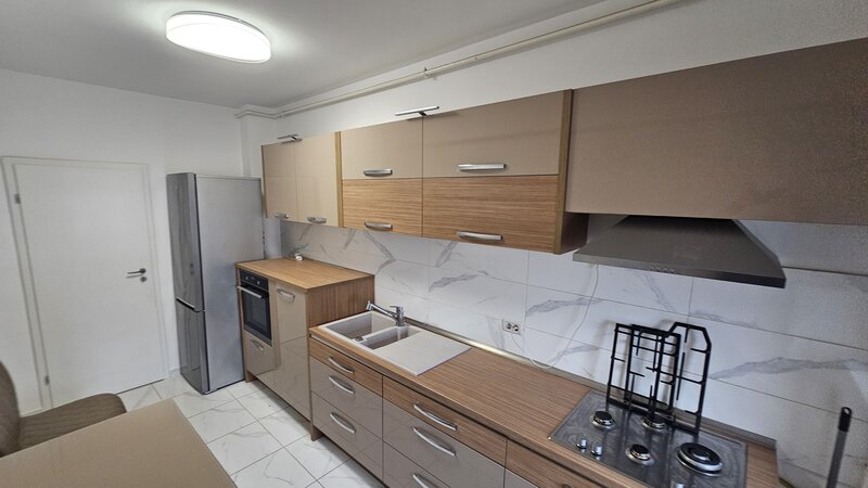 Rahova, Salaj, Pucheni, complex Confort Urban,