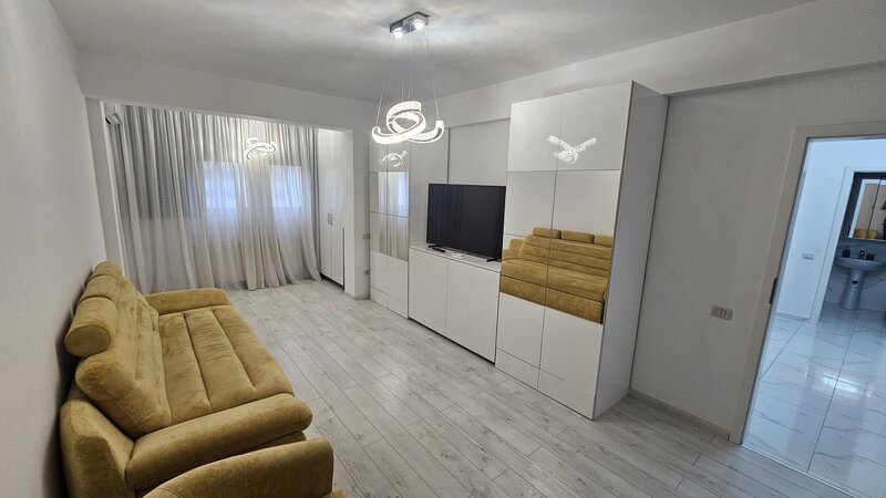 Rahova, Salaj, Pucheni, complex Confort Urban,