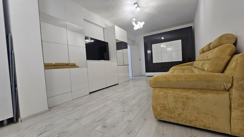 Rahova, Salaj, Pucheni, complex Confort Urban,