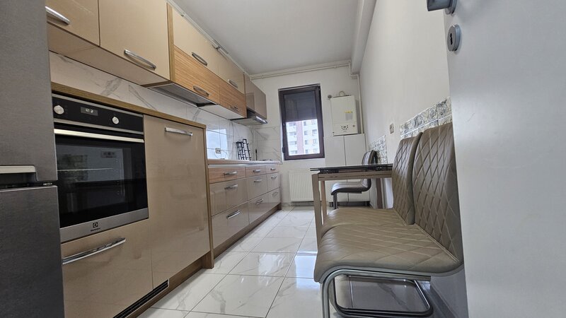 Rahova, Salaj, Pucheni, complex Confort Urban,