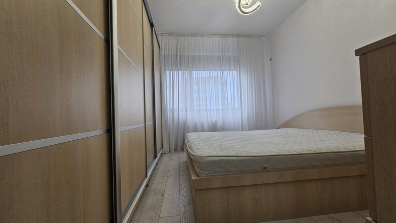 Rahova, Salaj, Pucheni, complex Confort Urban,